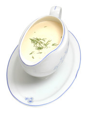 Sauce Hollandaise