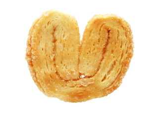 Schweinsohr Gebäck
