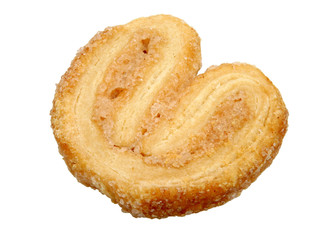 Schweinsohr Gebäck