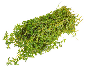 Fresh thyme