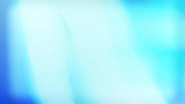 Futuristic tech abstract lights background
