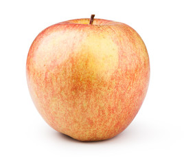Red apple