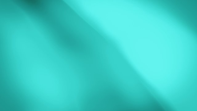 Abstract light green title concept background
