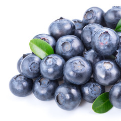 blueberries