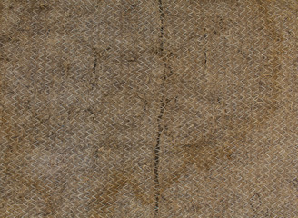 Old fabric texture for old fashioned background