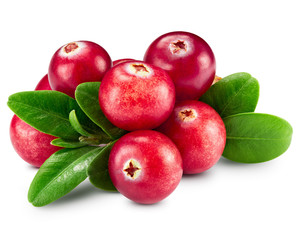 cranberries