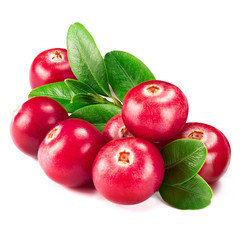 cranberries