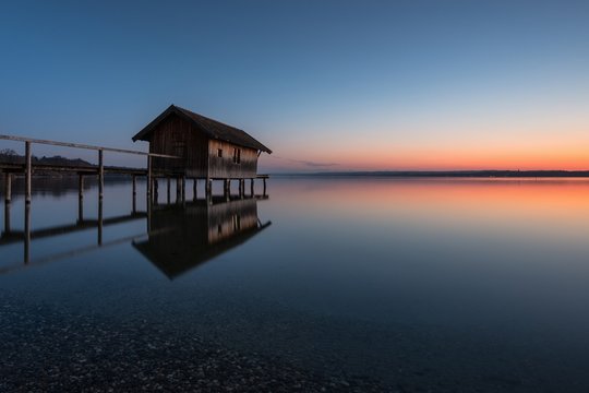 Stille