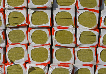 Insulation materials