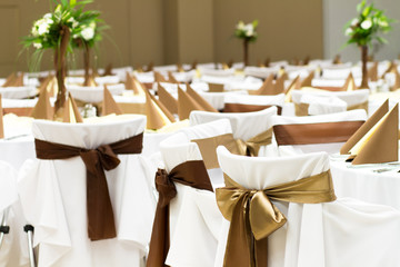 details of event or wedding place