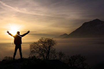 hedefe sağlıklı bir şekilde ulaşmak