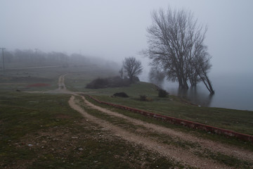 Kırsal Alan