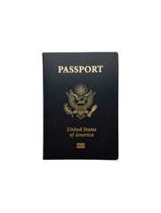 United States passport