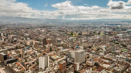 Fototapeten Bogota © Fabian_Agudelo