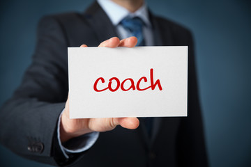 Coach