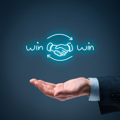 Win win strategy