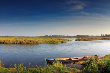 Nad Narwią © Wojciech Lisiński