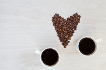 Coffee love