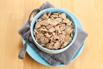 Frühstuck müsli