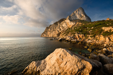 El Peñón