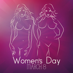 women's day
