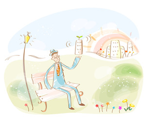 비즈니스이미지