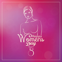 women's day
