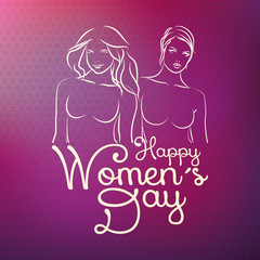 women's day
