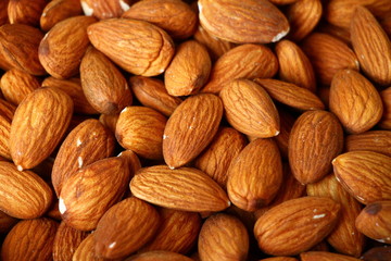 Almonds