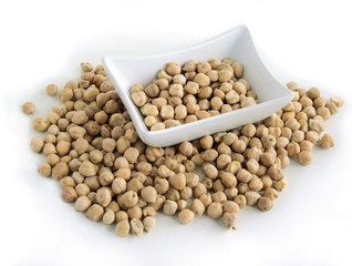 chick bean seeds