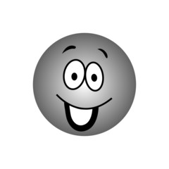 cartoon face emotions