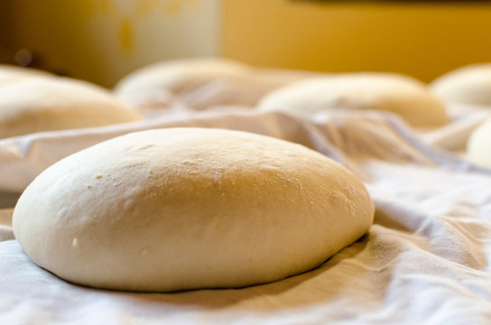 Impasto per pane