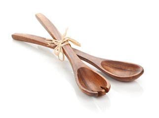 Vintage kitchen utensils