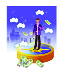 비즈니스이미지