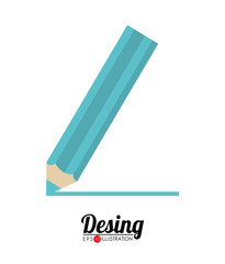 pencil color
