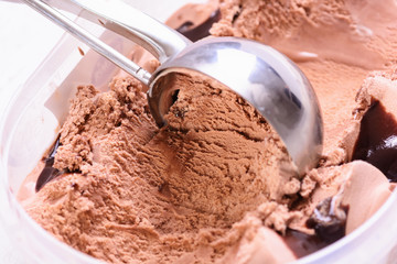 ice cream