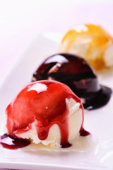 ice cream