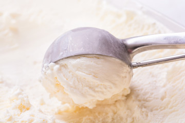 ice cream