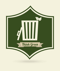eco concept