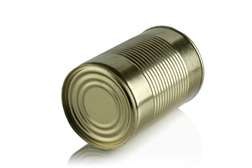 tin can
