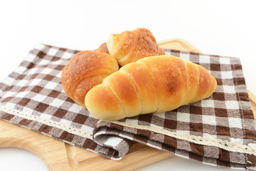 美味しそうなパン