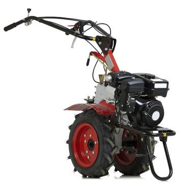 Motoblock