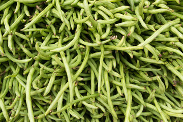 long green bean