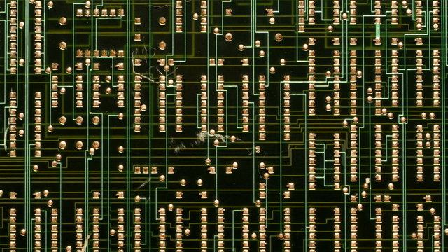 Electronic Circuit Boards