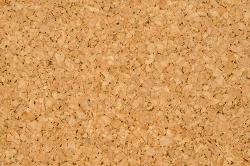 Brown Cork texture