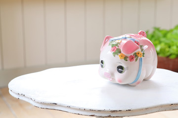 ピギーバンク