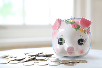 500円貯金箱