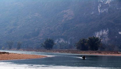 중국의 자연풍경