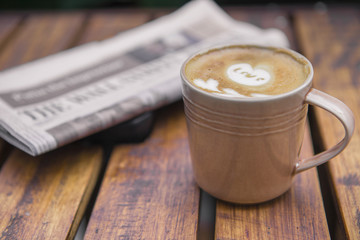 coffee