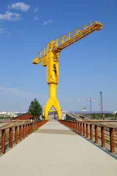 Grue Nantes